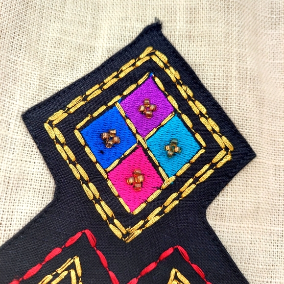 Linea by Louis Dell'Olio Linen Skirt - Picture 8 of 9